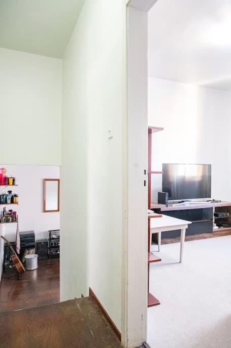 Quarto Aconchegante Nas Merces Curitiba Ngoại thất bức ảnh