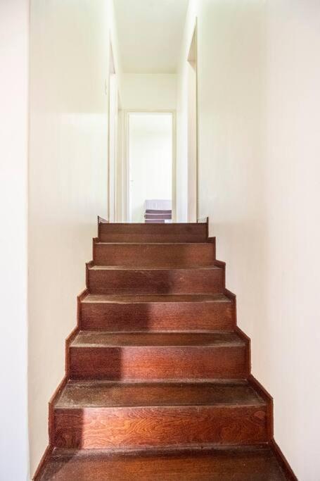Quarto Aconchegante Nas Merces Curitiba Ngoại thất bức ảnh