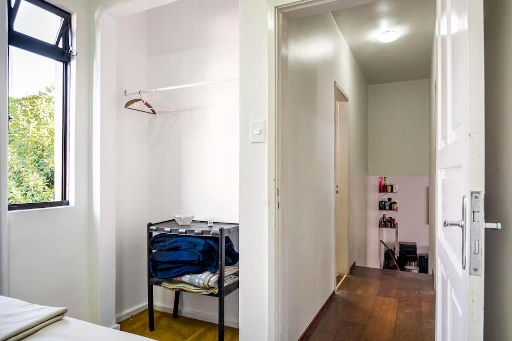 Quarto Aconchegante Nas Merces Curitiba Ngoại thất bức ảnh