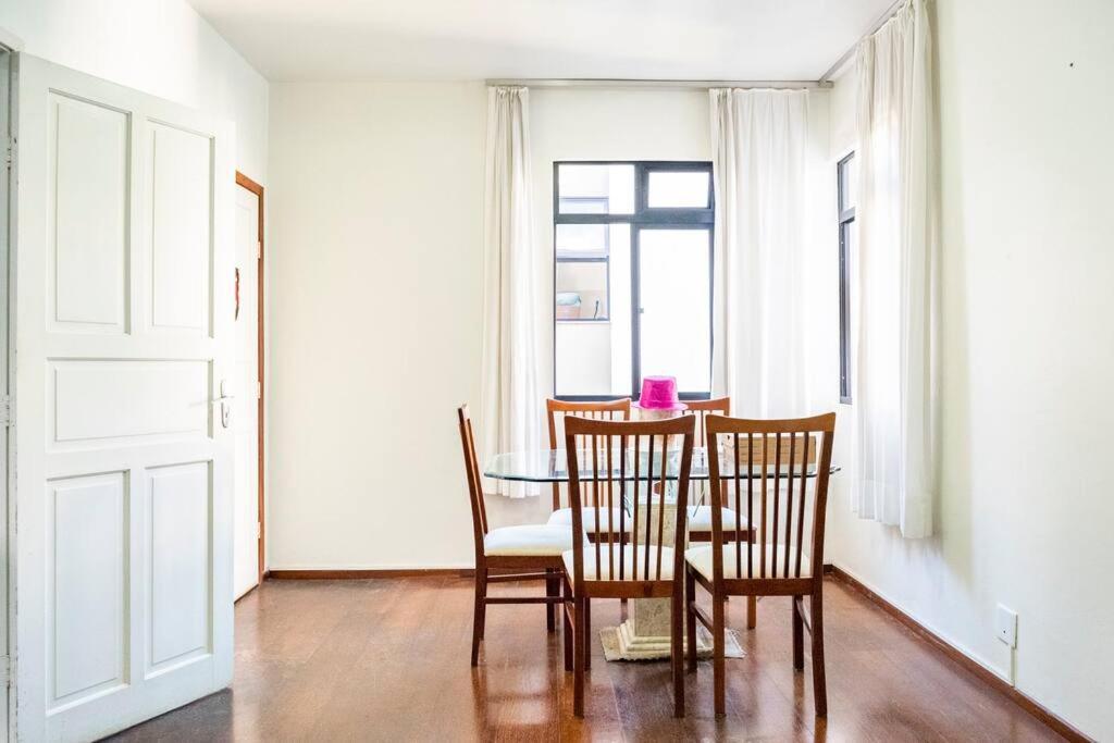Quarto Aconchegante Nas Merces Curitiba Ngoại thất bức ảnh