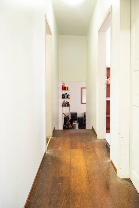 Quarto Aconchegante Nas Merces Curitiba Ngoại thất bức ảnh